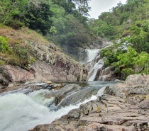 Behana Gorge