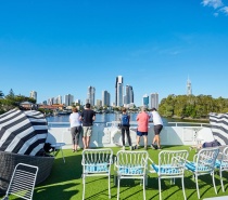 Gold coast Canals