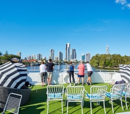 Gold coast Canals