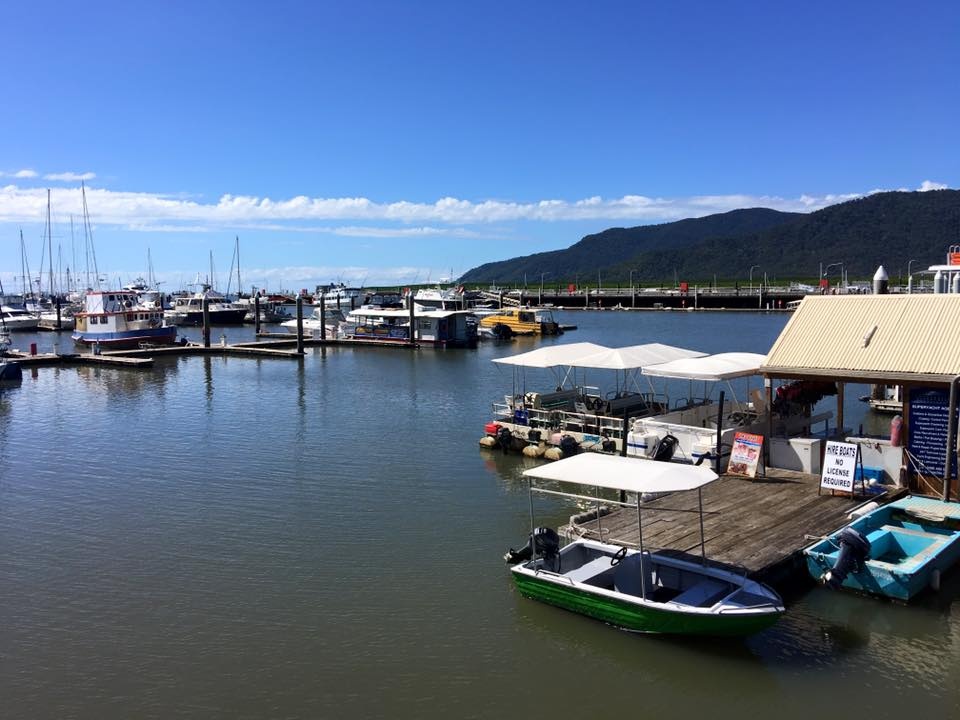 Cairns Boat Hire Tourism Town The Tourism Marketplace Find and