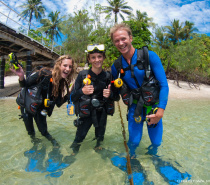 Fitzroy Dive and Adventure Centre