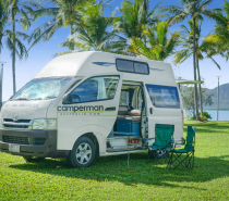 Exterior View of Juliette 3 