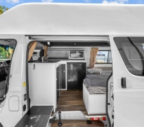 Exterior View of Maxie 3 