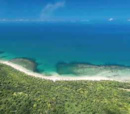 daintree rainforest tourism impacts