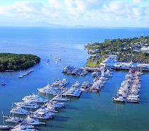 Port Douglas Marina