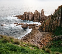 The Pinnacles Phillip Island 