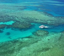 Great Barrier Reef Australia