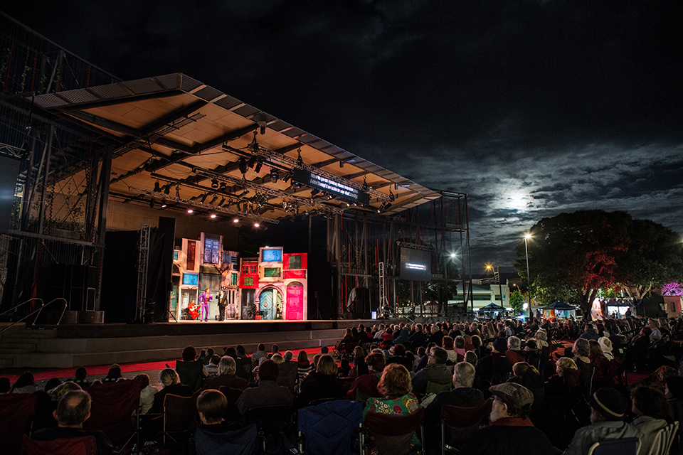 Cairns Events Event Details A Cairns Christmas Carol
