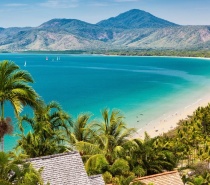 Port Douglas Four Mile Beach