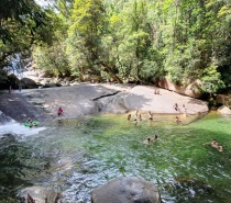 Josephine Falls
