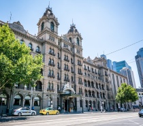 Windsor Hotel Melbourne