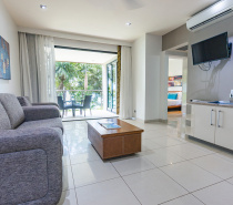 Fitzroy Island Resort 