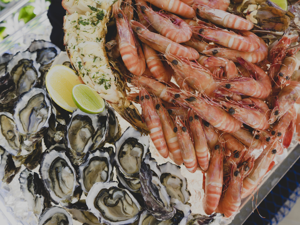 Cairns Events Event Details MARKET FRESH SEAFOOD FEAST
