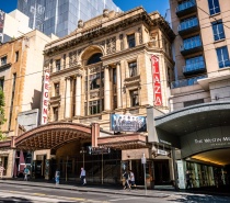 Regent Theatre Melbourne
