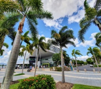 The Reef Fleet Terminal Cairns