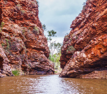 West MacDonnell Ranges