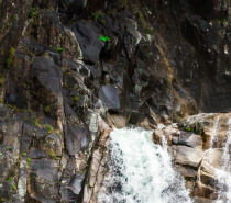 All your safety and adventure equipment is provided on the day, plus transport to and from Behana Gorge.