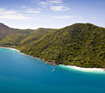 Fitzroy Island