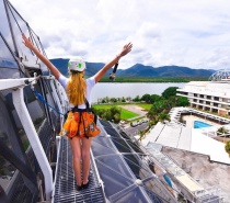 The Dome Climb Cairns