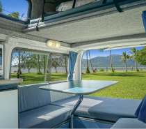 Interior View of Juliette 3 