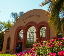 Melbourne Conservatory