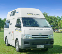 Exterior View of Juliette 3 