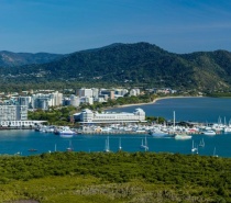 Scenic Helicopter Flights over Cairns