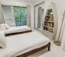 1, 2 & 3 Bedrooms Apartments Palm Cove