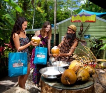 Kuranda Markets