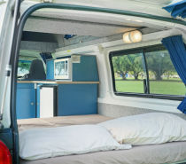 Exterior View of Juliette 3 