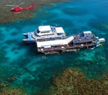 Sunlover Moore Reef Cruise