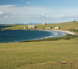 maria island tour hobart