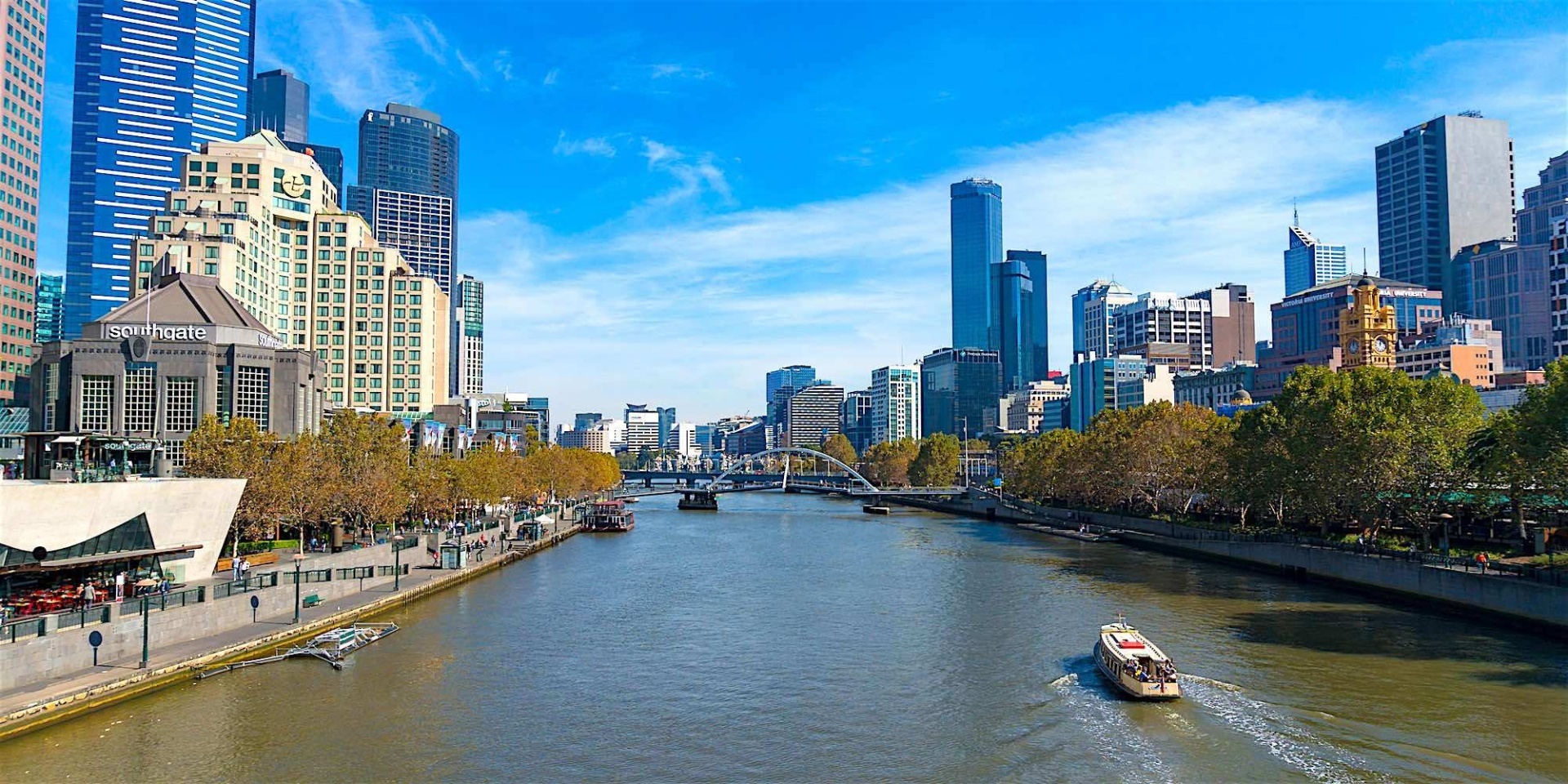 sightseeing tours melbourne