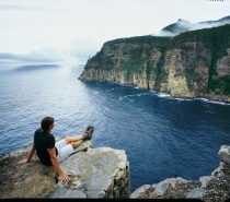 Tasman Peninsula guided tour