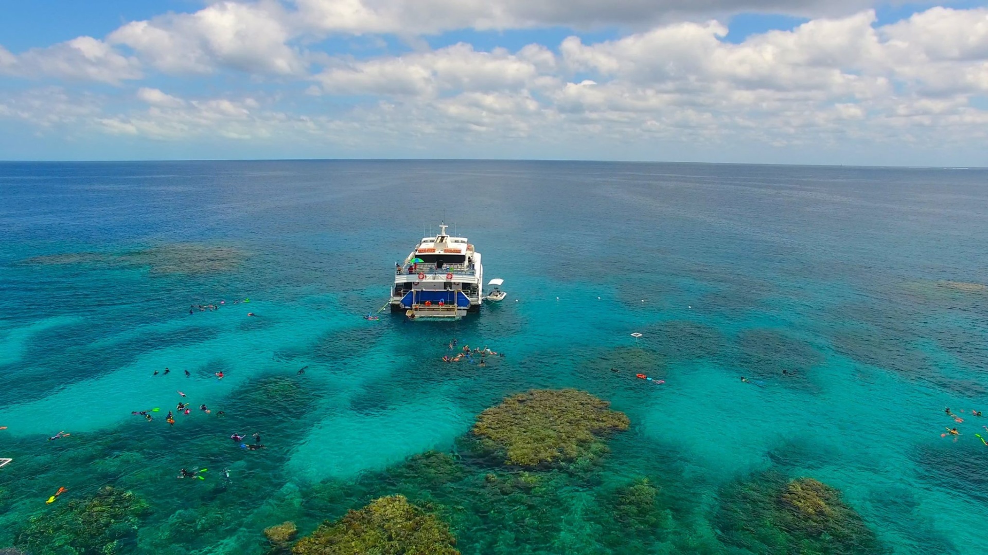 Reef Magic Day Tour - Tourism Town - The Tourism Marketplace - Find and ...