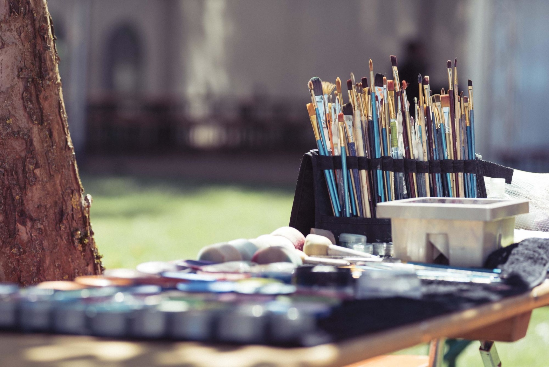 Cairns Events Event Details Kids Fine Art Classes At Kewarra Beach Hall