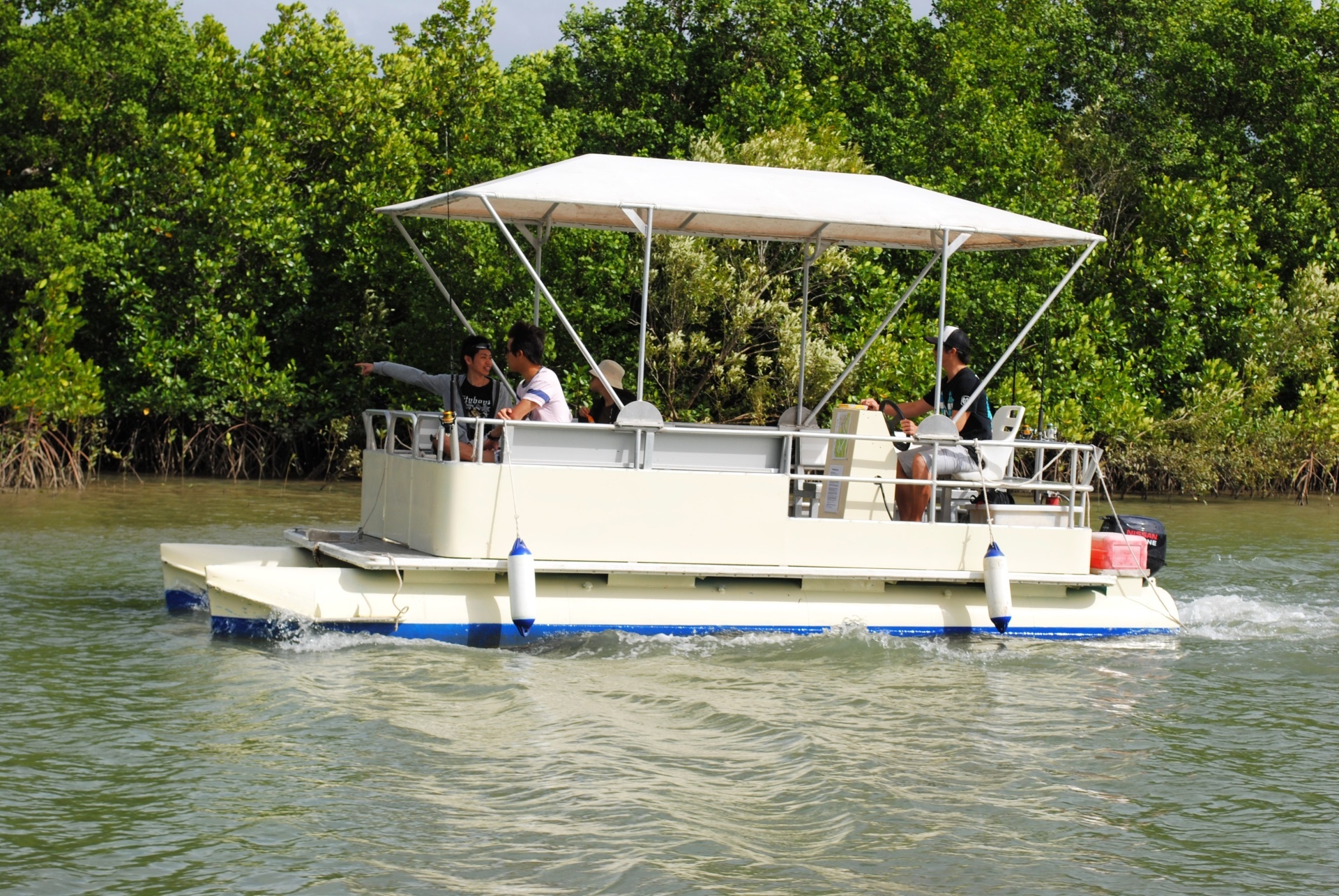 Cairns Boat Hire Tourism Town The Tourism Marketplace Find and