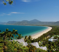 Port Douglas Lookout