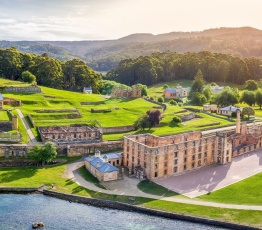 pennicott tours port arthur