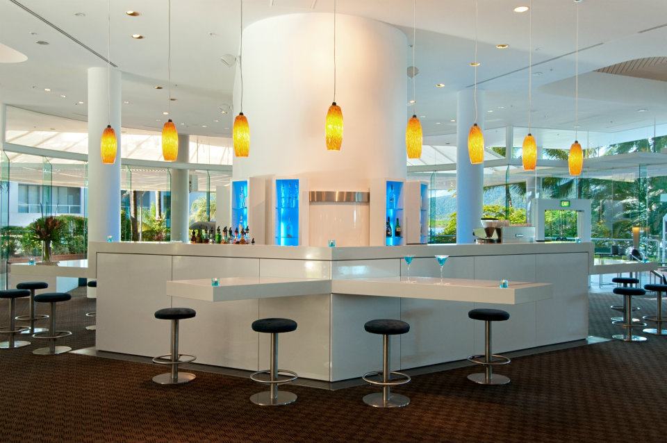 Cairns Events Event Details Gin Dinner at Hilton Cairns & Wolf Lane