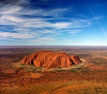 Ayers Rock (Uluru)