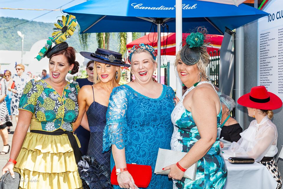 Cairns Events Event Details Totally Workwear Cairns Race Day