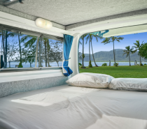 Interior View of Juliette 3 