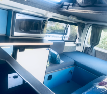 Interior View of Juliette 3 