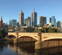 Melbourne City