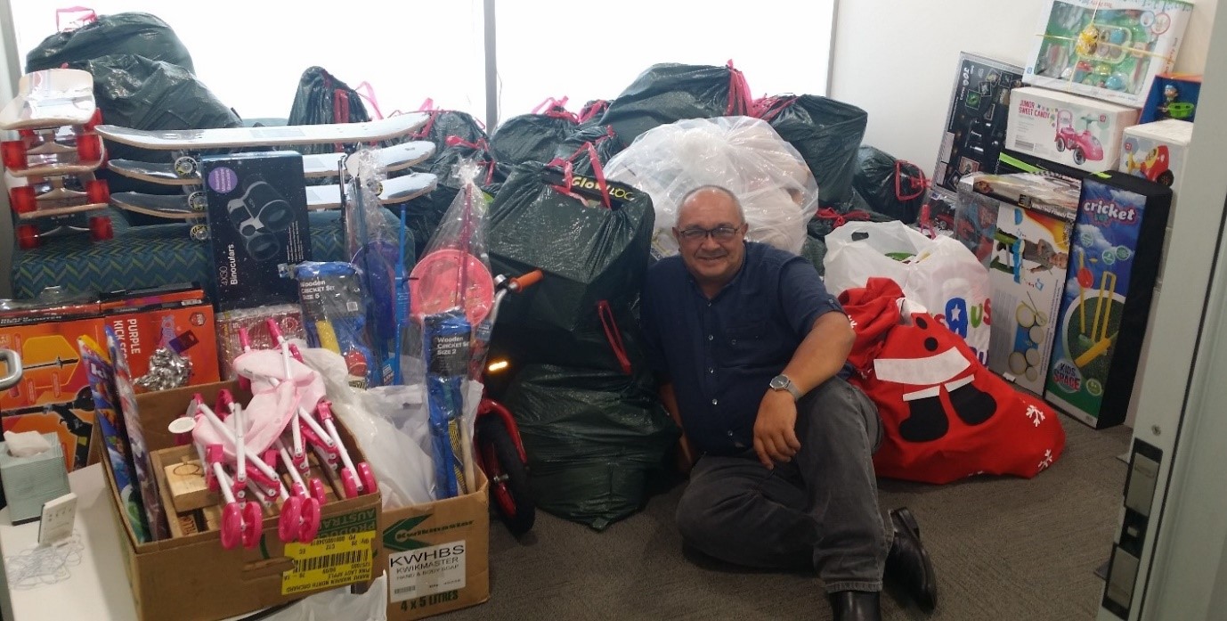 Cairns Events Event Details Cairns Toy Run 2016