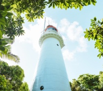 Low Isles is an idyllic Coral Cay island.