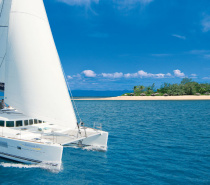 Sailaway is perfect for the discerning traveller looking for a unique, special reef and island experience with a small group of likeminded people.