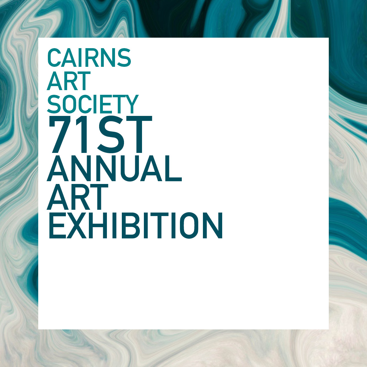 Cairns Events - Event Details - Cairns Art Society 71st Annual Art ...