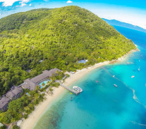 Fitzroy Island Cairns